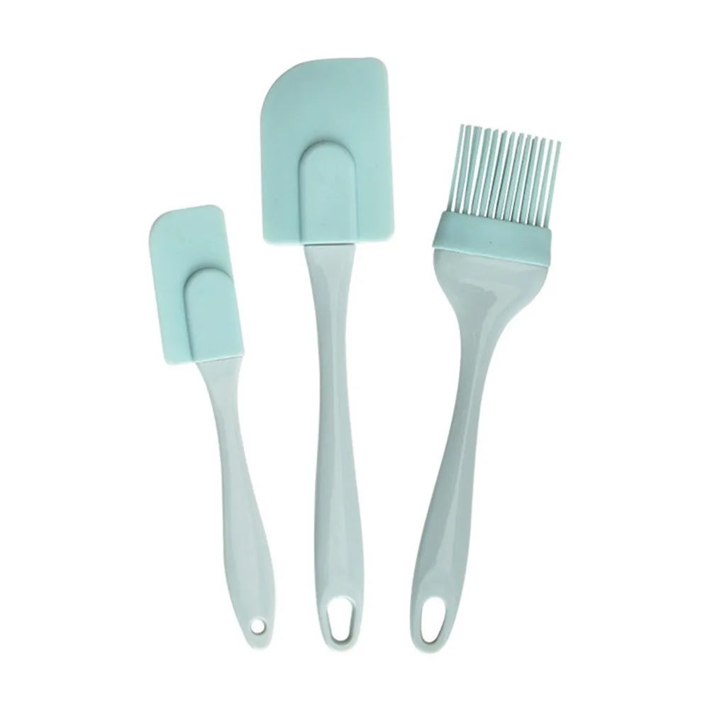 Kitchen Appliances Germany - 3Pcs Cream Scraper DIY Bread Cake