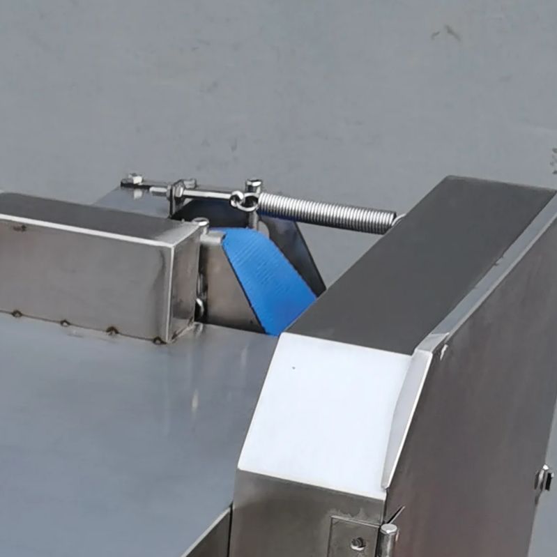 Kitchen Appliances Green - Electric Commercial Vegetable Cutting Machine for