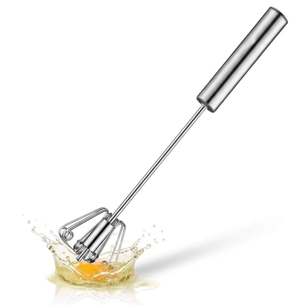 Kitchen Appliances Germany - SUS316 Stainless Steel Hand Push Rotary