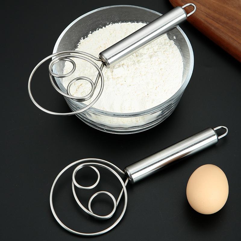 Kitchen Appliances Germany - C Dough Whisk Bread Mixer Stainless