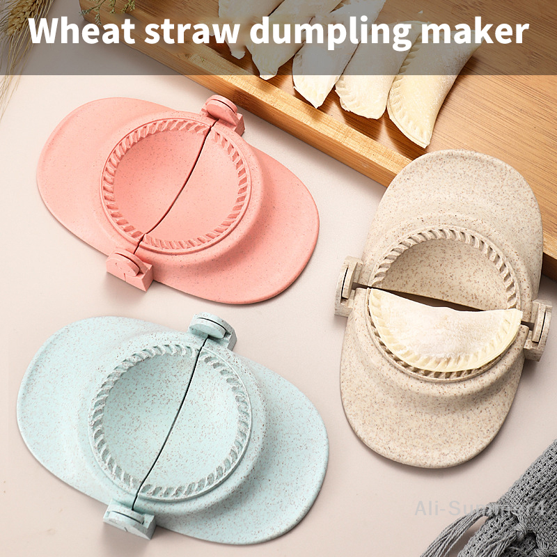 Kitchen Appliances Store - Dumpling Machine Tools Dumpling Mold Clamp