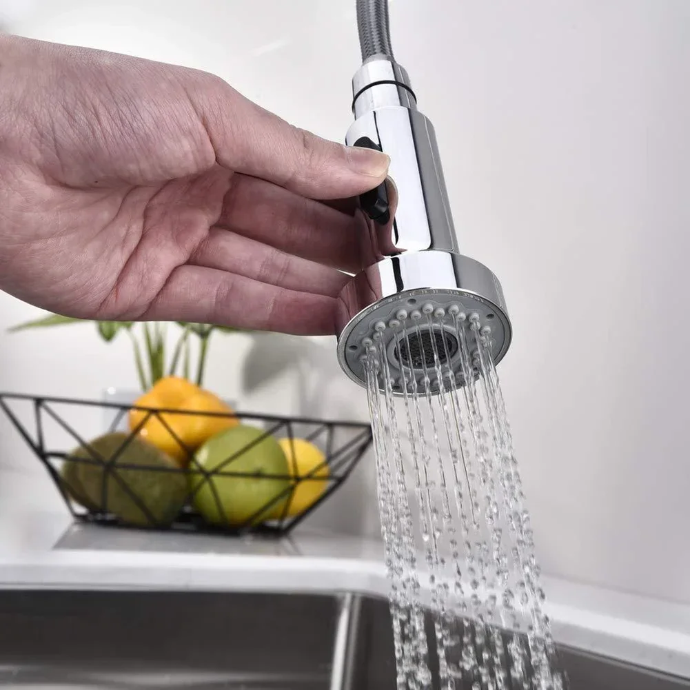 Kitchen Pull Out Faucet Spraye - đánh giá và giá Kitchen Appliances Germany