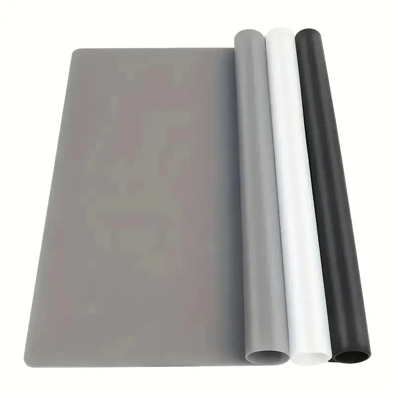 Different Color Large Silicone - đánh giá và giá Kitchen Appliances For Baking