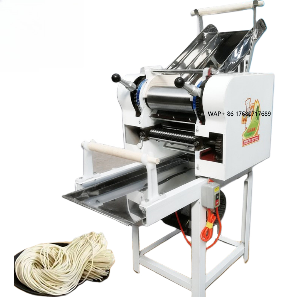 Commercial Electric Pasta Spag - đánh giá và giá Pasta Machine Electric