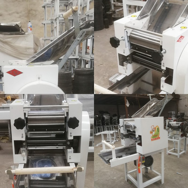 Commercial Electric Pasta Spag - đánh giá và giá Pasta Machine Electric