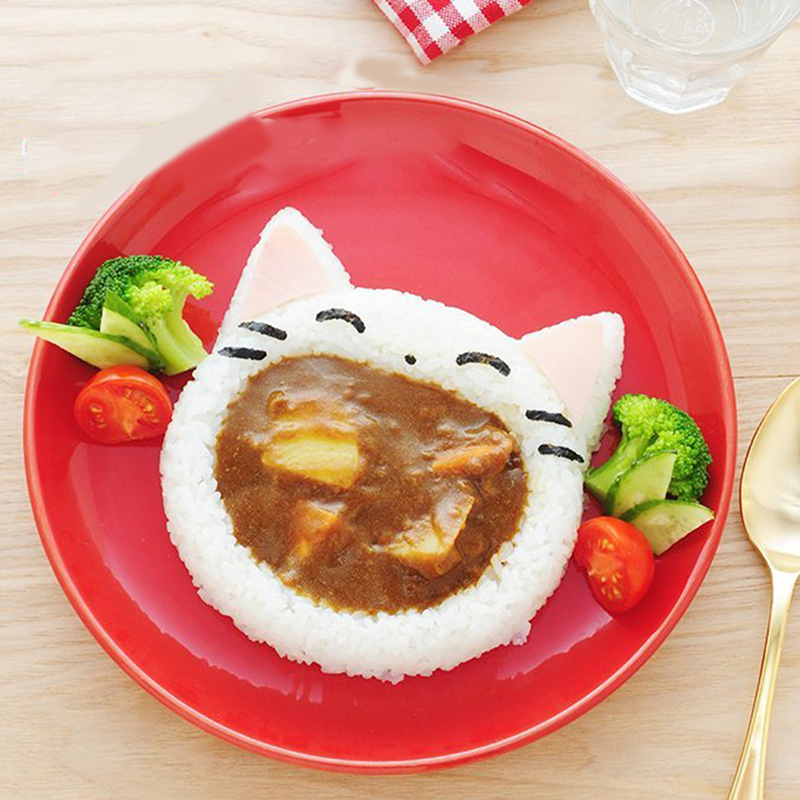 1Pcs Cute Cartoon Cat Bear Sus - đánh giá và giá Kitchen Appliances Store
