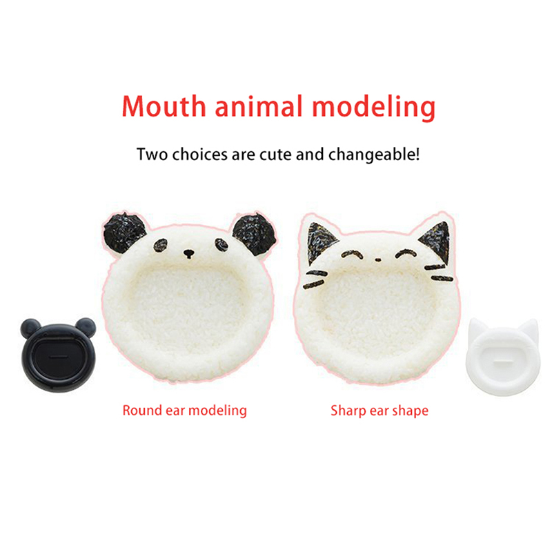 1Pcs Cute Cartoon Cat Bear Sus - đánh giá và giá Kitchen Appliances Store