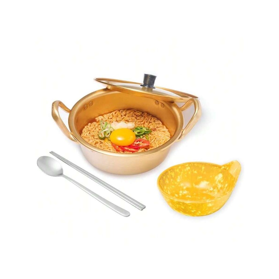 [Free Shipping]Xenoz Ramen Pot - đánh giá và giá Egg Cooker Rapid