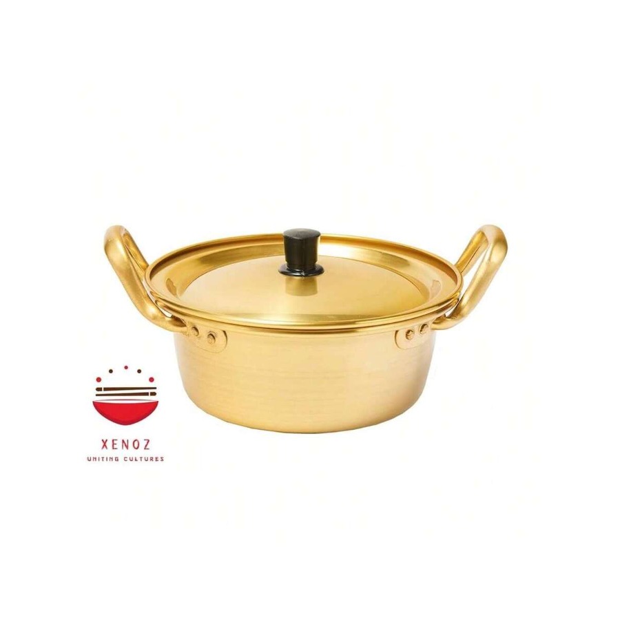 [Free Shipping]Xenoz Ramen Pot - đánh giá và giá Egg Cooker Rapid