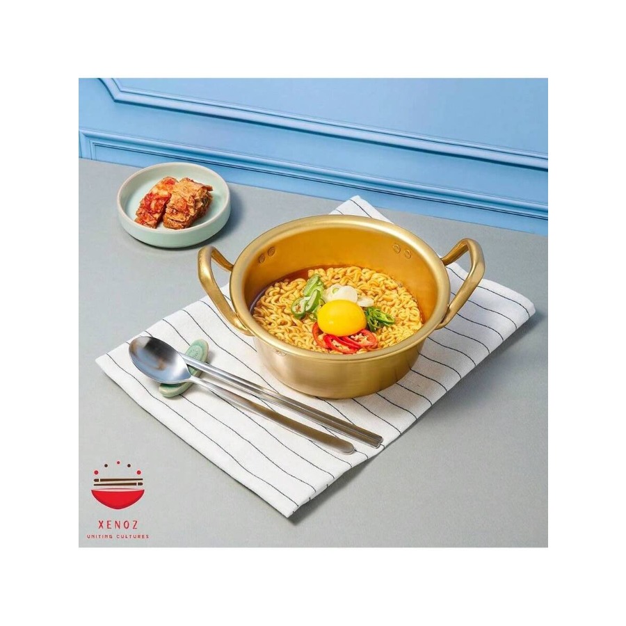 [Free Shipping]Xenoz Ramen Pot - đánh giá và giá Egg Cooker Rapid