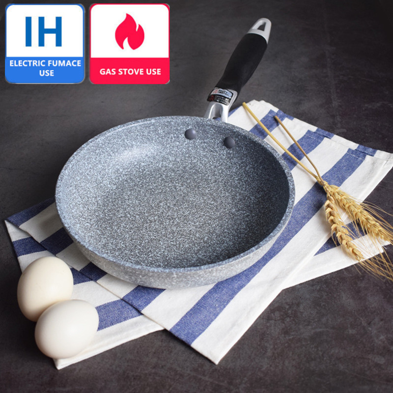 Non-Stick Pan Durable Stone Fr - đánh giá và giá Electric Griddle Pancake