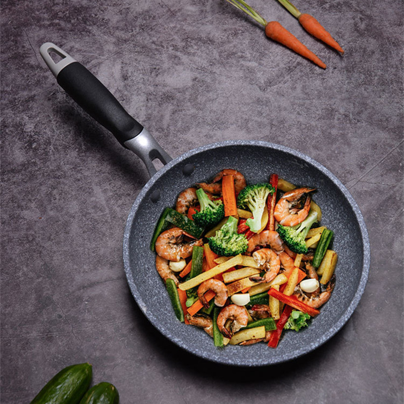 Non-Stick Pan Durable Stone Fr - đánh giá và giá Electric Griddle Pancake