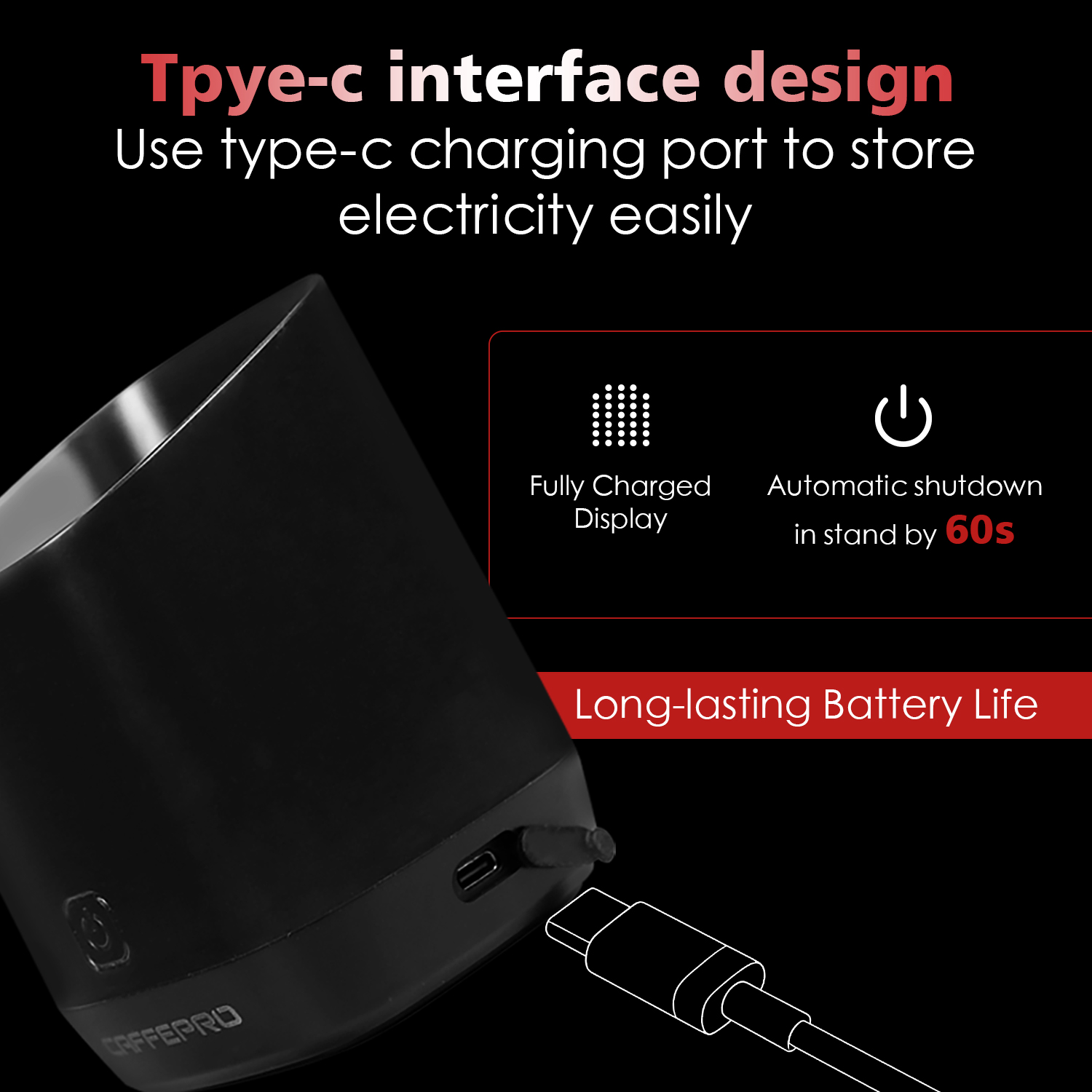 CAFFEPRO Digital Dosing Cup Co - đánh giá và giá Kitchen Appliances Store