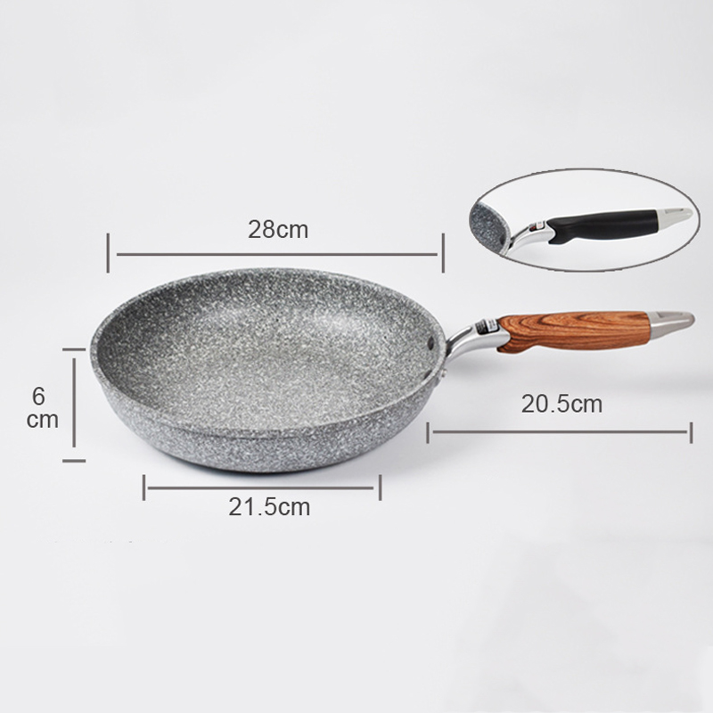 Non-Stick Pan Frying Pan Wok P - đánh giá và giá Electric Griddle Pancake