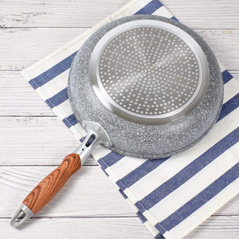 Non-Stick Pan Frying Pan Wok P - đánh giá và giá Electric Griddle Pancake