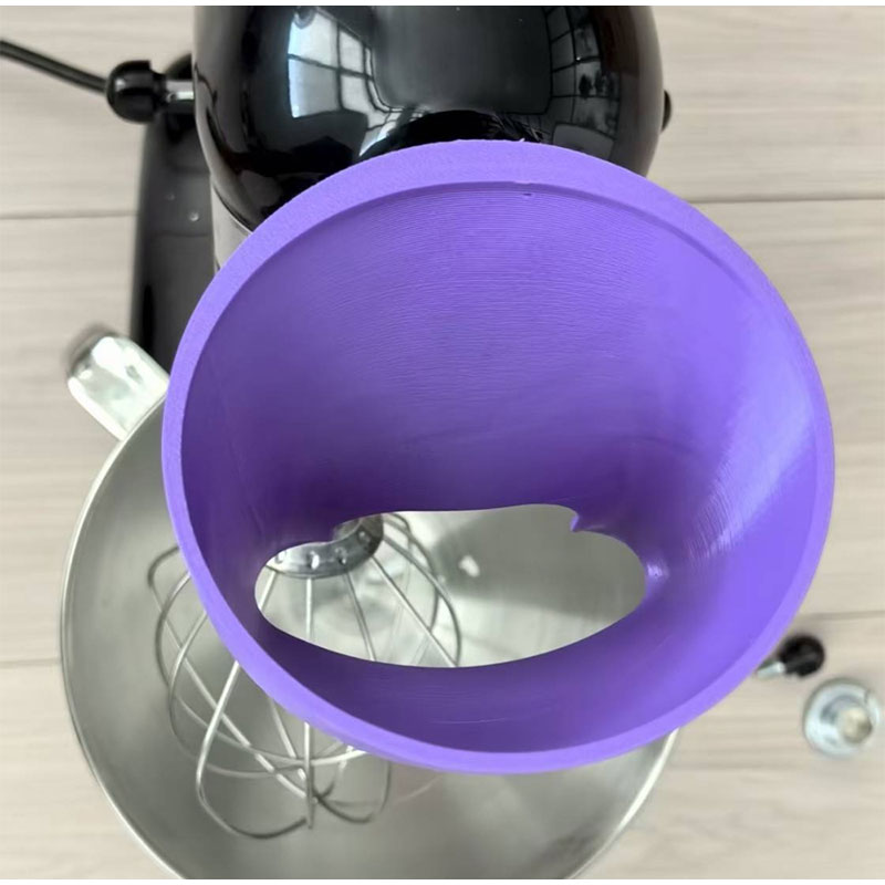 Kitchen Aid Artisan Mixer Flou - đánh giá và giá Kitchen Appliances Germany