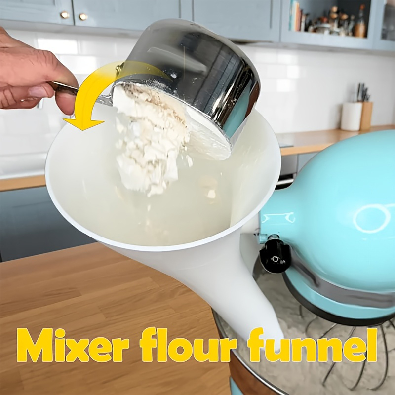 Kitchen Aid Artisan Mixer Flou - đánh giá và giá Kitchen Appliances Germany