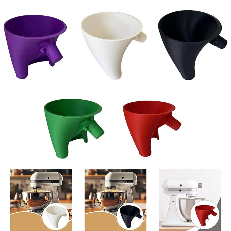Kitchen Aid Artisan Mixer Flou - đánh giá và giá Kitchen Appliances Germany