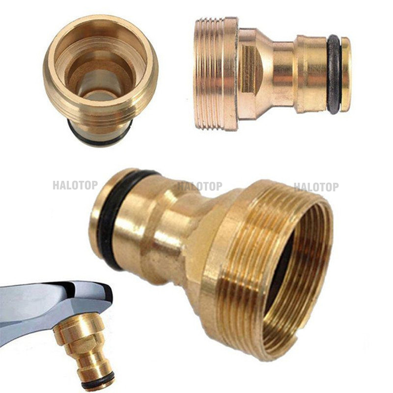 1/ 5PCS Universal Brass Tap Ki - đánh giá và giá Kitchen Appliances Germany