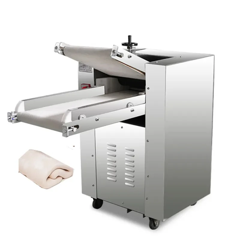 Restaurant Automatic Electric  - đánh giá và giá Pasta Machine Electric