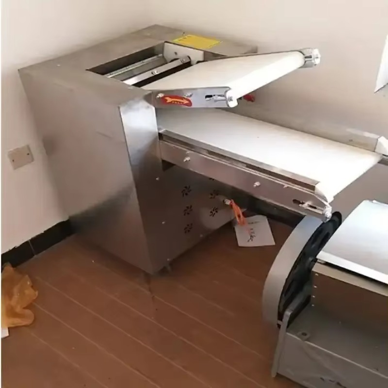 Restaurant Automatic Electric  - đánh giá và giá Pasta Machine Electric