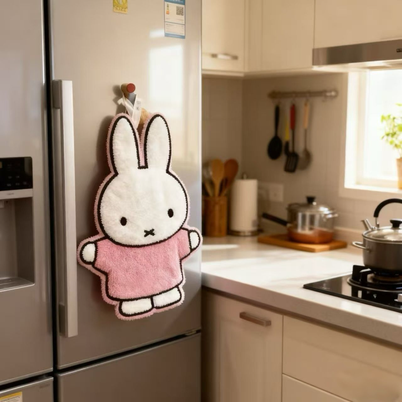 Cute Healing Series Miffy Rabb - đánh giá và giá Kitchen Appliances Store