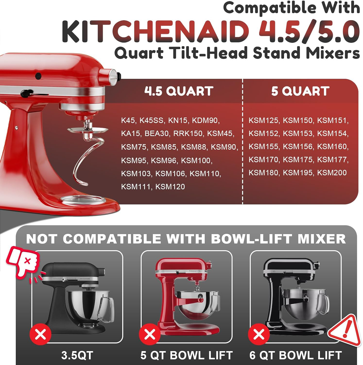 Dishwasher Safe,Spiral Dough H - đánh giá và giá Kitchen Appliances Germany