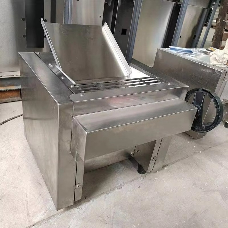 Top Quality Electric Dough Pre - đánh giá và giá Pasta Machine Electric