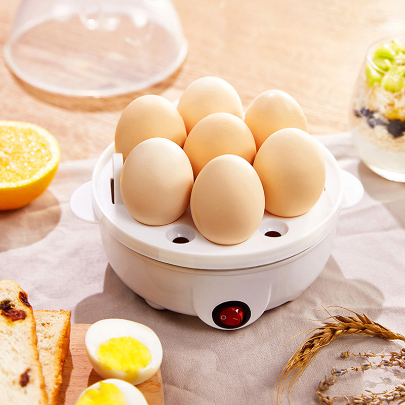 Multifunction Electric Egg Coo - đánh giá và giá Egg Cooker Rapid