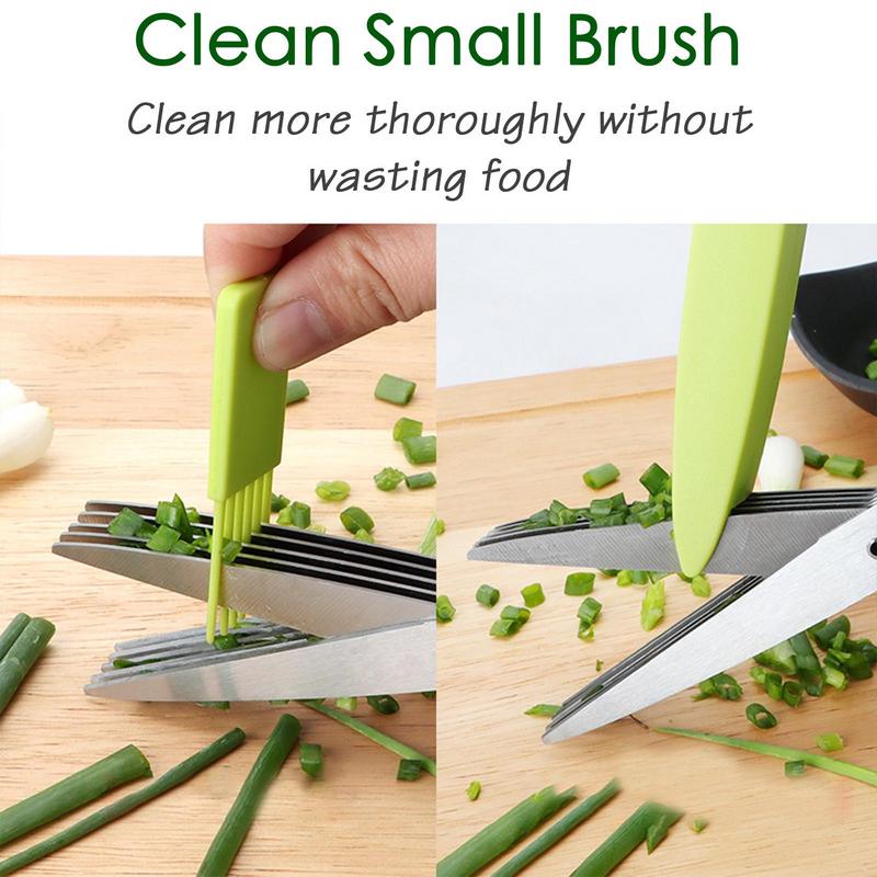 Stainless Steel Multi-Layer Sc - đánh giá và giá Kitchen Appliances Green