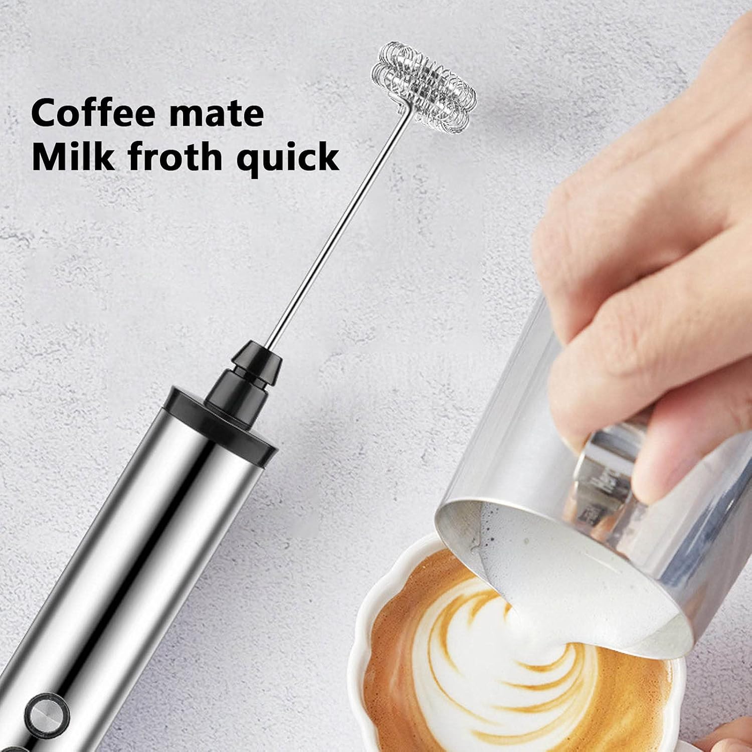 Magpie 3 in 1 Handheld Electri - đánh giá và giá Kitchen Appliances Germany