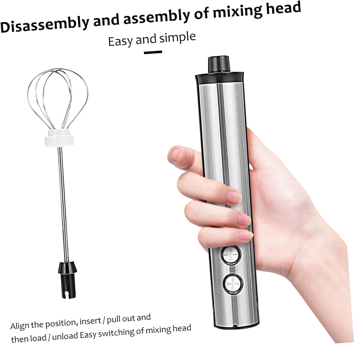 Magpie 3 in 1 Handheld Electri - đánh giá và giá Kitchen Appliances Germany