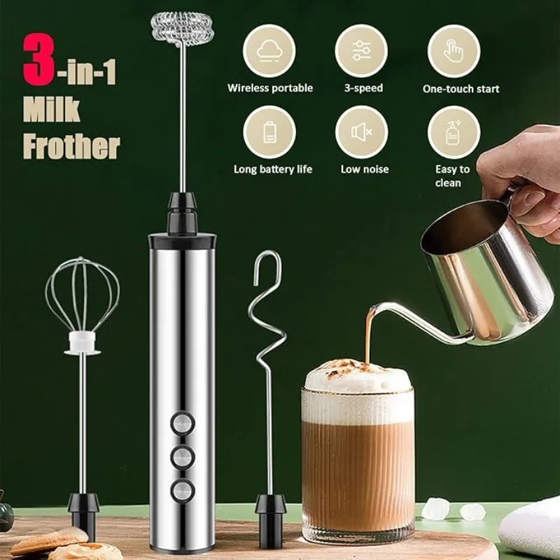 Magpie 3 in 1 Handheld Electri - đánh giá và giá Kitchen Appliances Germany