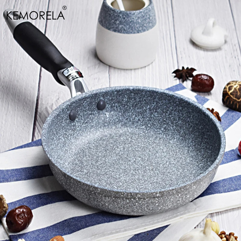 Durable Stone Frying Pan28/26/ - đánh giá và giá Electric Griddle Pancake