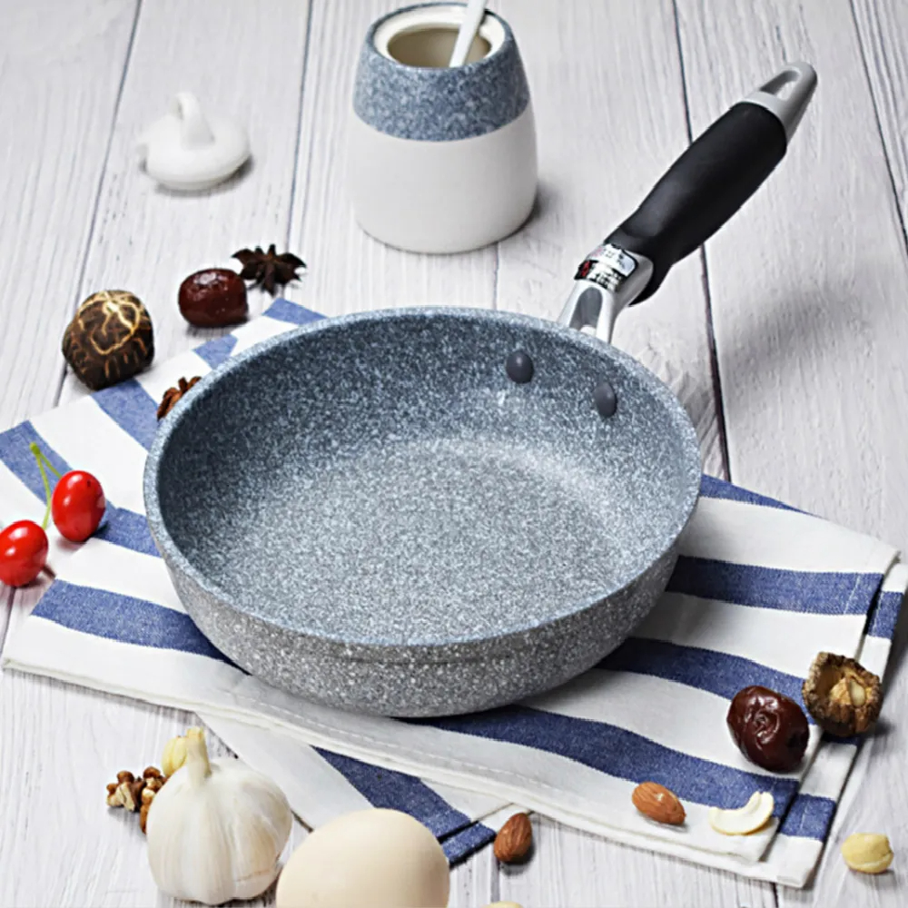 Durable Stone Frying Pan28/26/ - đánh giá và giá Electric Griddle Pancake