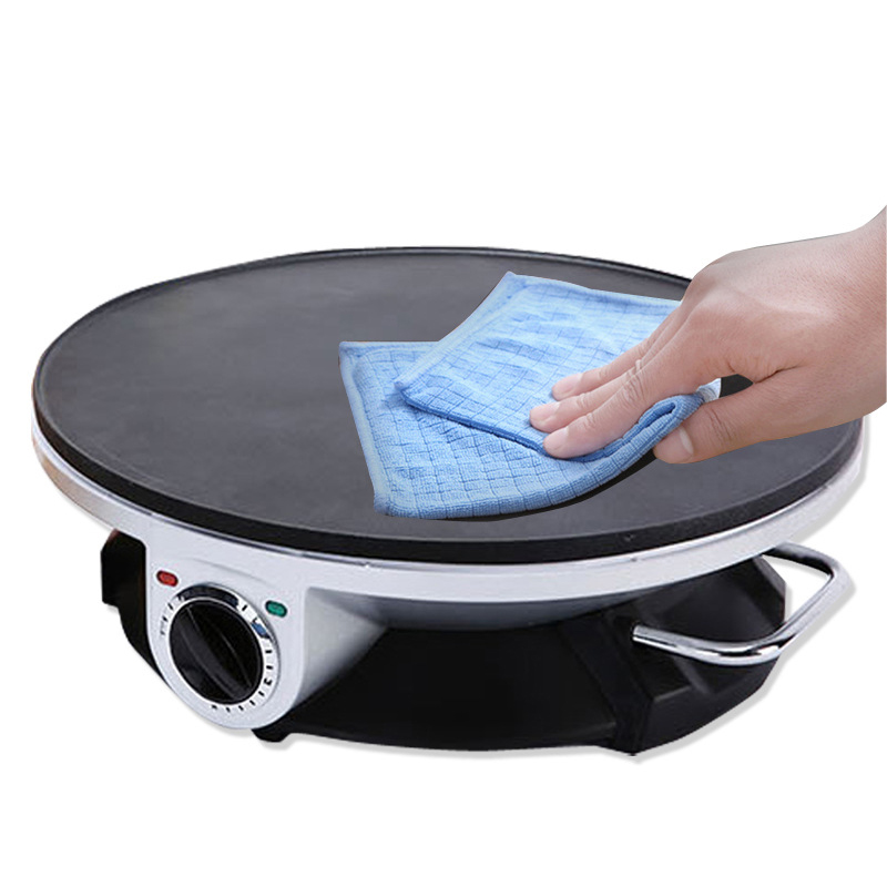 Crepe Maker Home Pancake Pan 3 - đánh giá và giá Electric Griddle Pancake