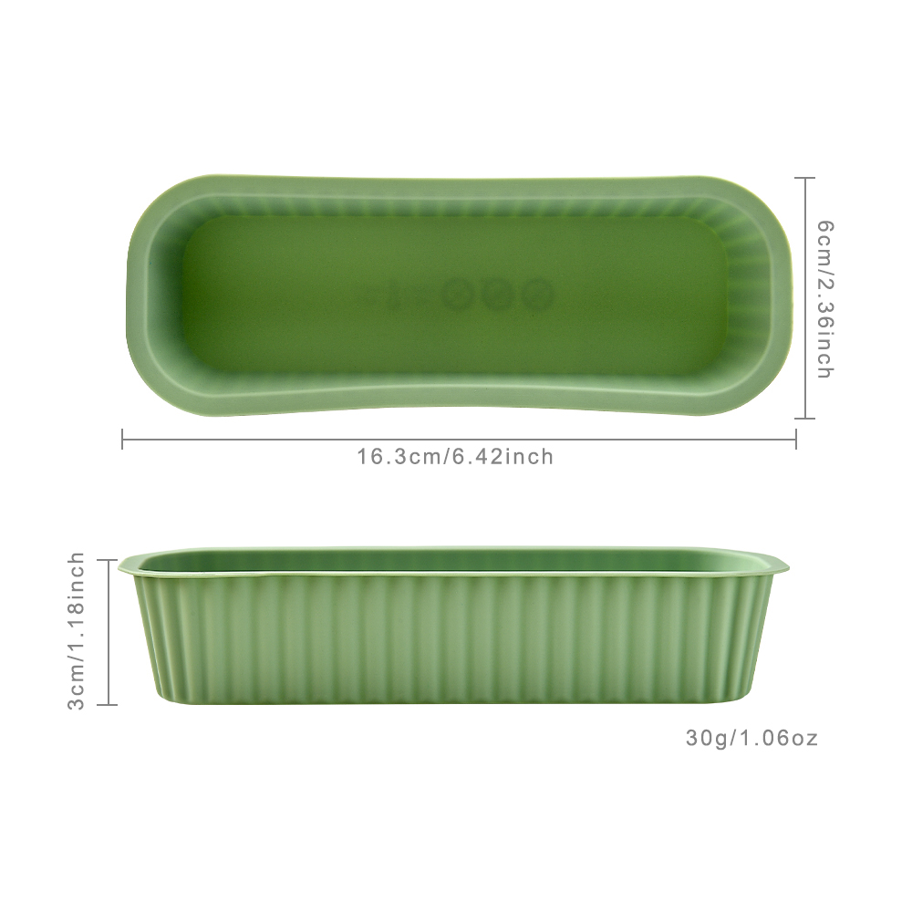 1/4Pcs Mini Household Rectangu - đánh giá và giá Kitchen Appliances For Baking