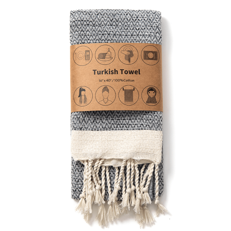 Turkish Cotton Kitchen Towel N - đánh giá và giá Kitchen Appliances Store