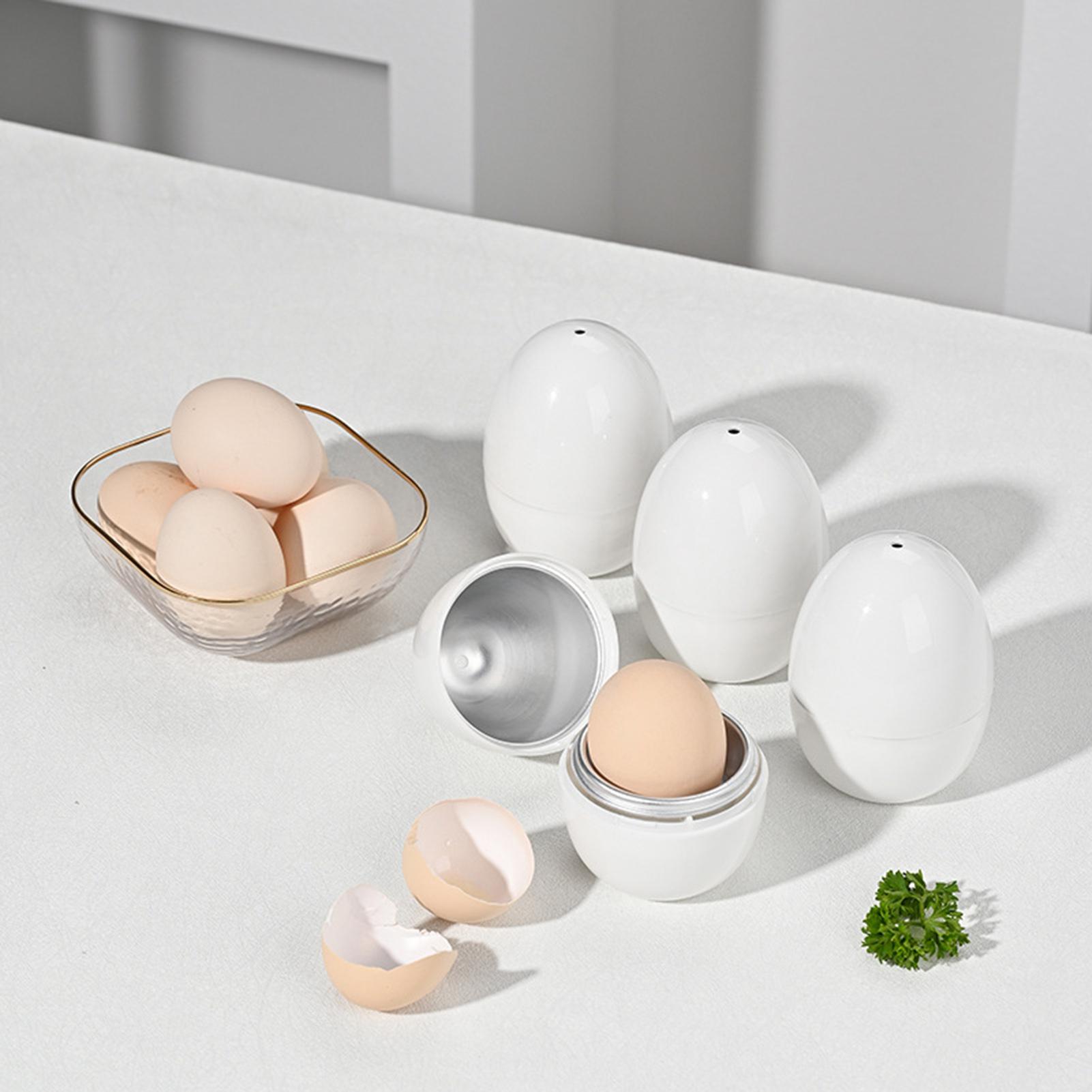 Microwave Egg Poacher Microwav - đánh giá và giá Egg Cooker Rapid