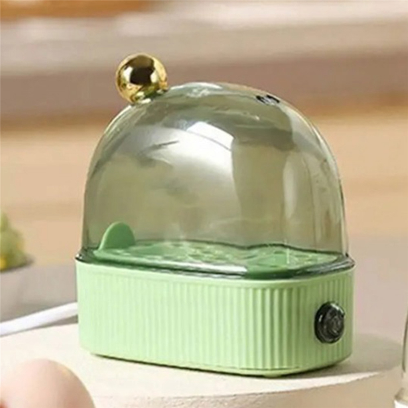 ABBZ-Electric Egg Boiler Autom - đánh giá và giá Egg Cooker Rapid