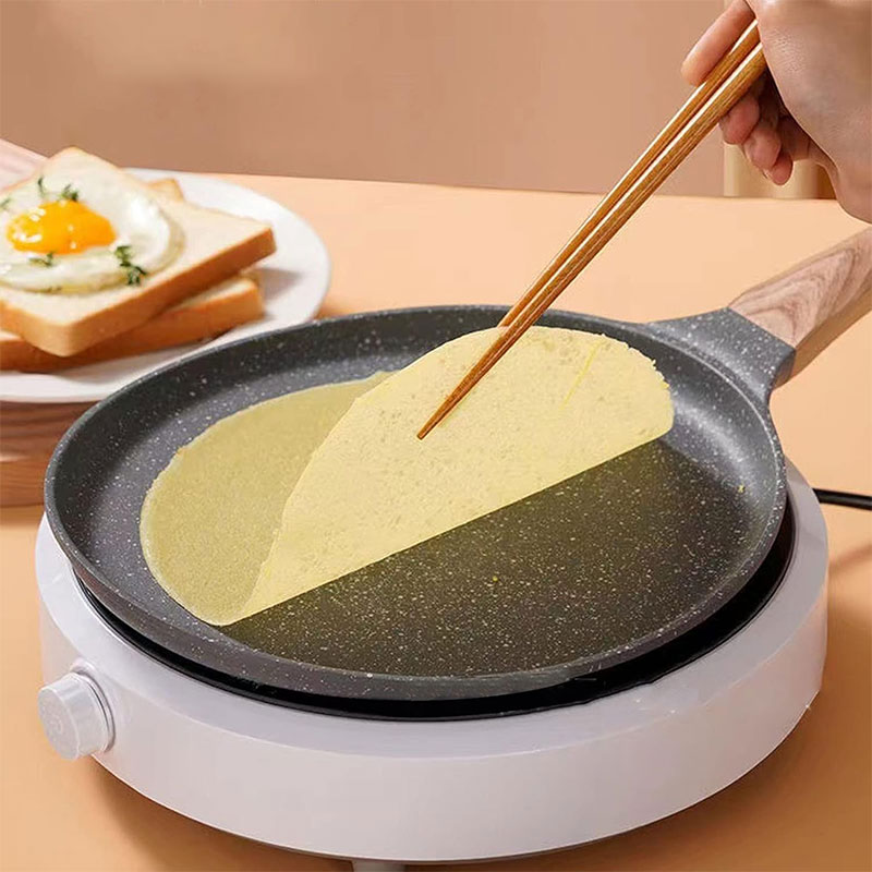 Ceramic Coating Egg Pancake Gr - đánh giá và giá Electric Griddle Pancake