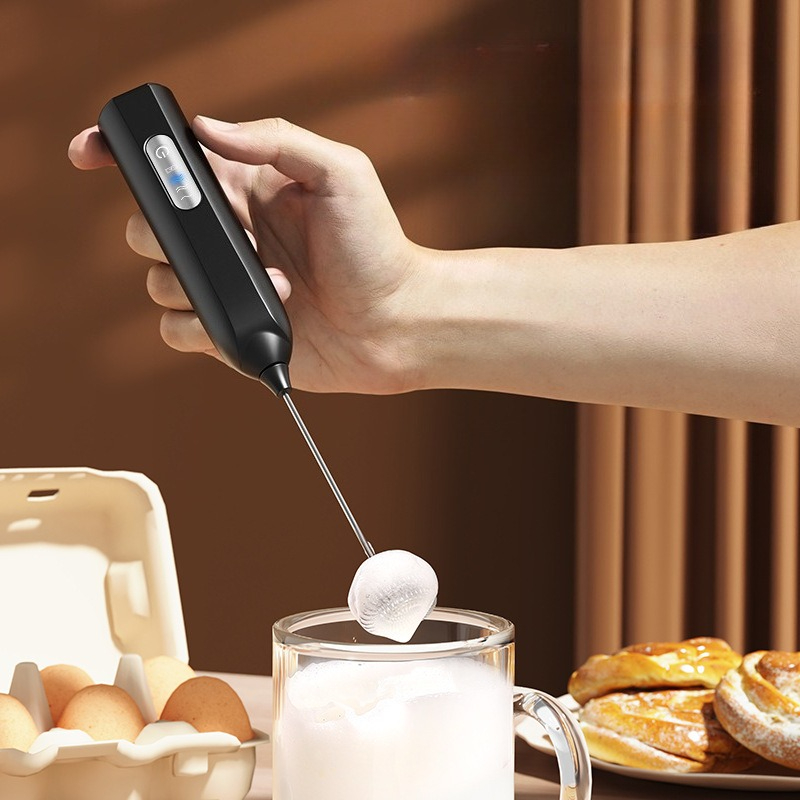New Handheld Electric Milk Fro - đánh giá và giá Kitchen Appliances Germany