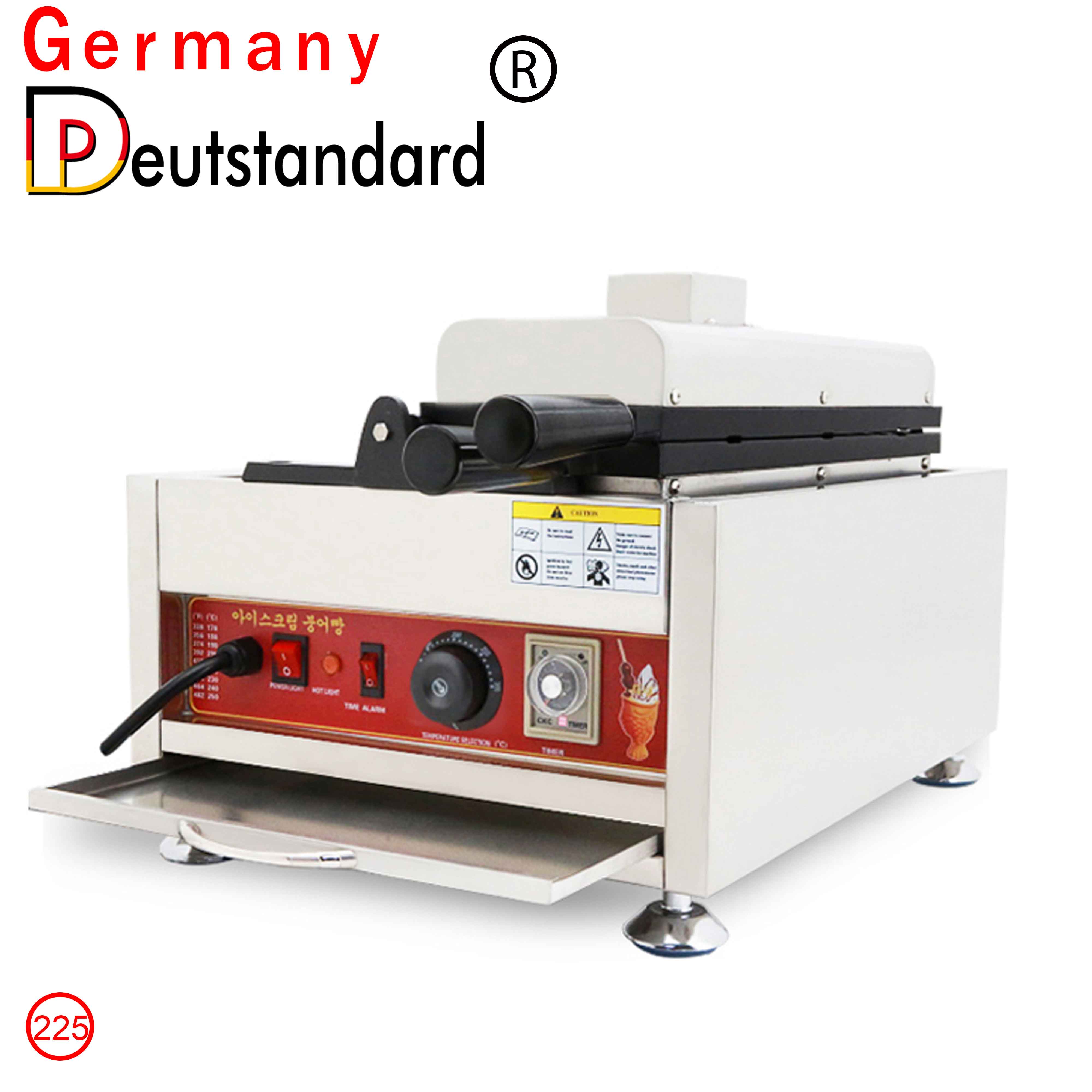 Commercial Electric Doughnut M - đánh giá và giá Donut Maker Mini