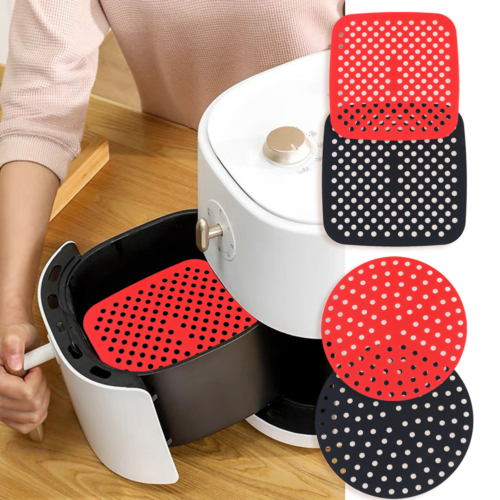 High Quality Air Fryer Silicon - đánh giá và giá Kitchen Appliances Store