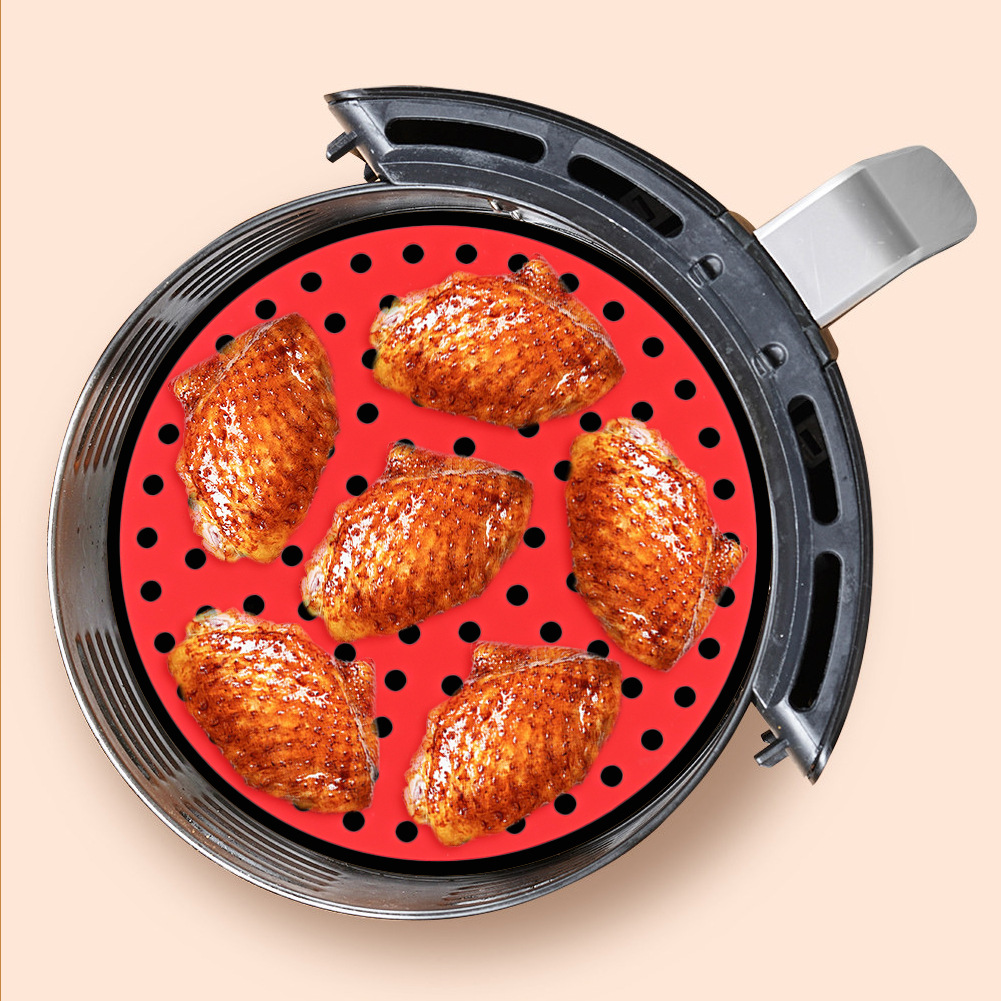 High Quality Air Fryer Silicon - đánh giá và giá Kitchen Appliances Store