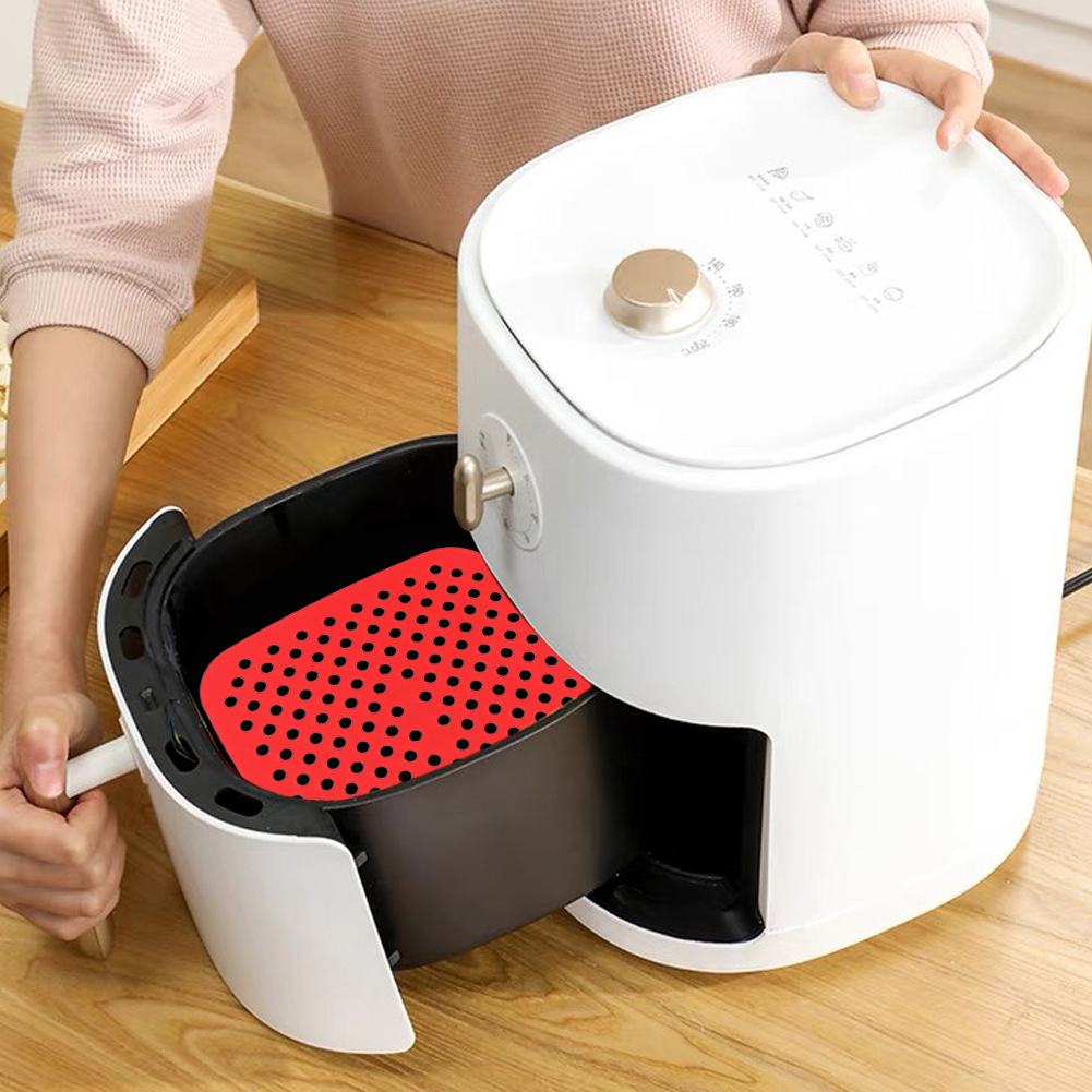 High Quality Air Fryer Silicon - đánh giá và giá Kitchen Appliances Store