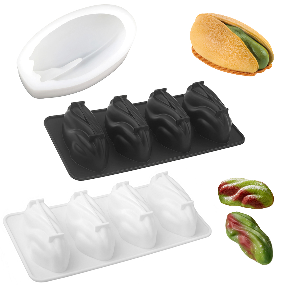 Single or 4-Cell Pistachios De - đánh giá và giá Kitchen Appliances For Baking