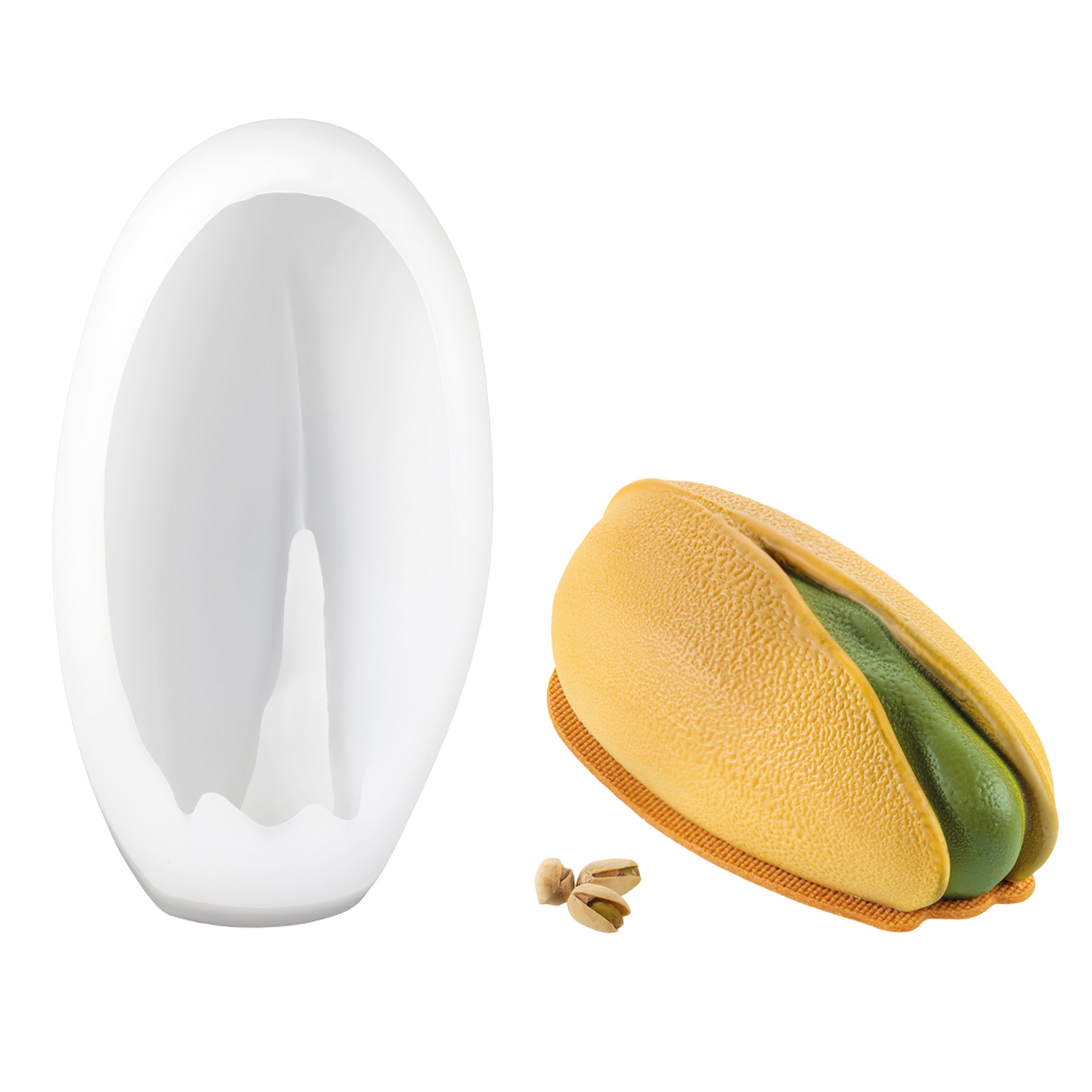 Single or 4-Cell Pistachios De - đánh giá và giá Kitchen Appliances For Baking