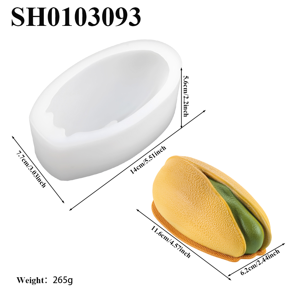 Single or 4-Cell Pistachios De - đánh giá và giá Kitchen Appliances For Baking