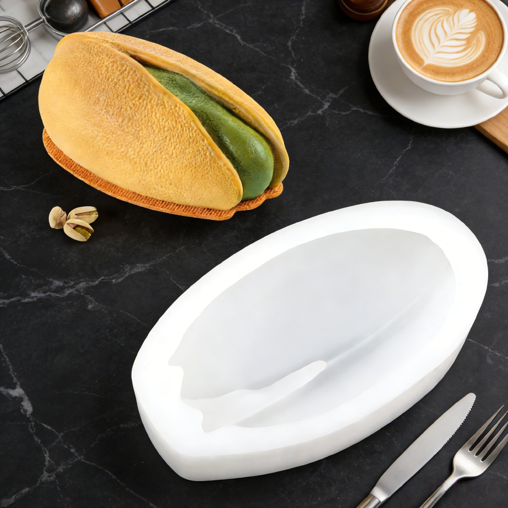 Single or 4-Cell Pistachios De - đánh giá và giá Kitchen Appliances For Baking
